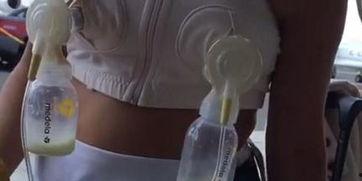 榨母乳视频日本,母乳榨汁全攻略，轻松实现宝宝口粮自给自足